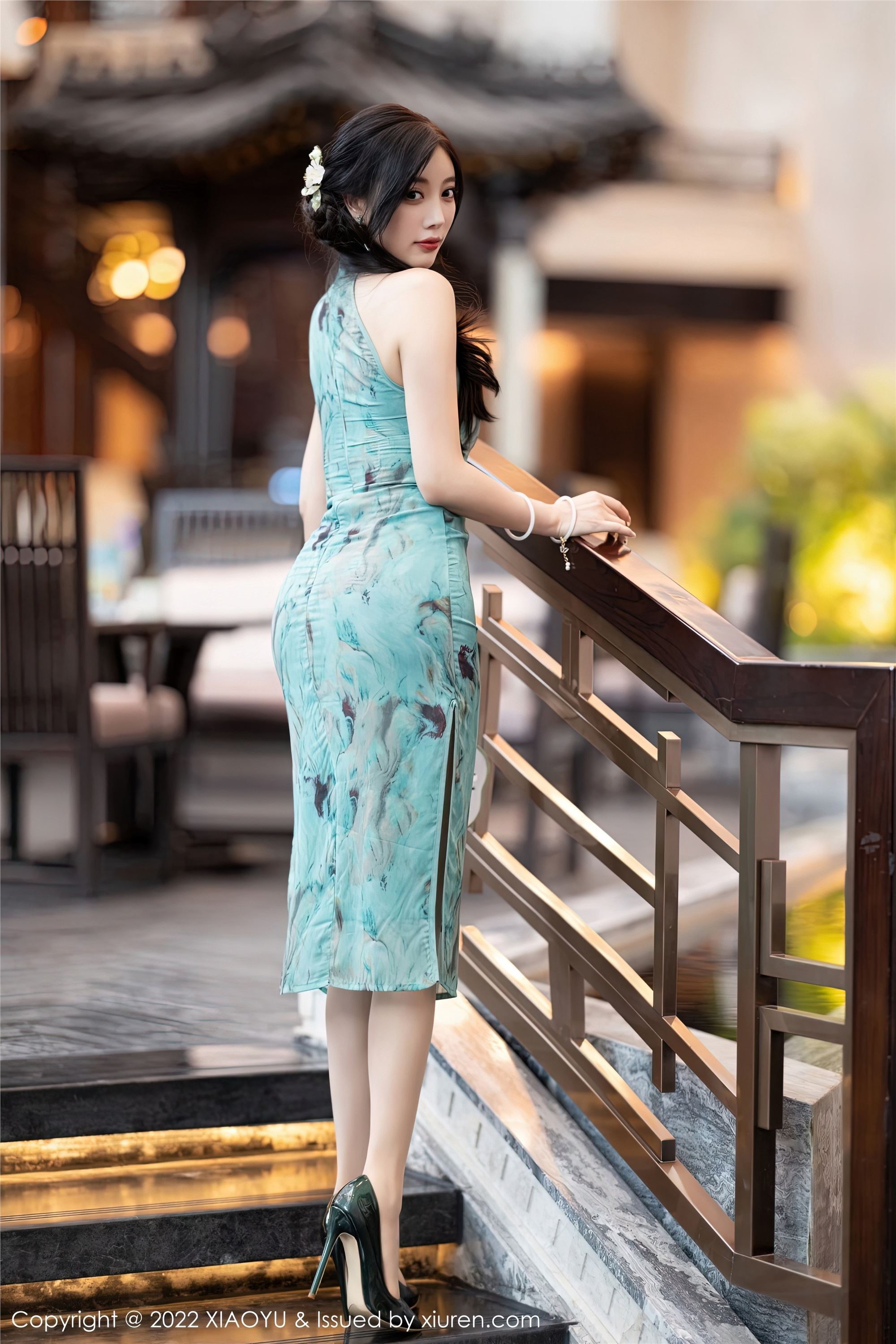 XIAOYU语画界 2022.10.14 VOL.882 杨晨晨Yome